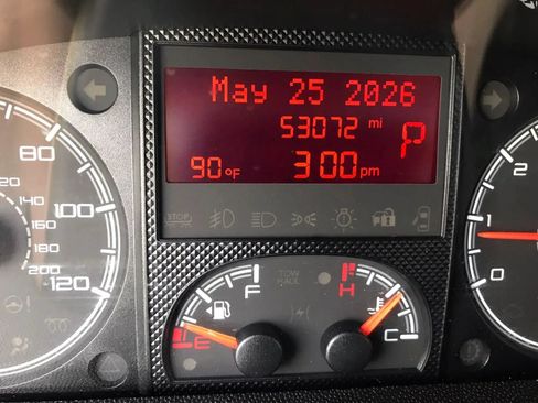 Used 2018 RAM ProMaster 1500 FWD image 18