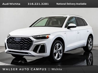 Used 2023 Audi Q5 2.0T Premium Plus w/ Premium Plus Package
