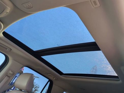 Used 2024 Ford Expedition Max Limited image 19