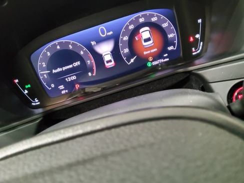 Used 2023 Honda Accord LX image 26