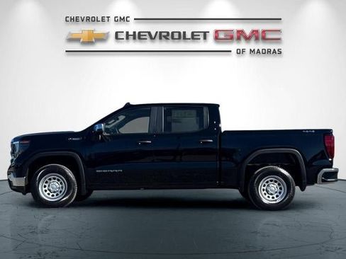 New 2026 GMC Sierra 1500 Pro w/ Pro Value Package AWD/4WD image 6