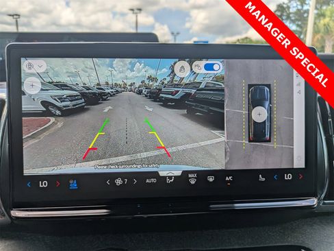 New 2025 Ford Expedition Tremor image 26