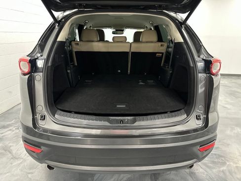 Used 2022 MAZDA CX-9 Touring AWD/4WD image 10