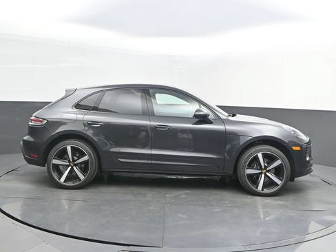 New 2026 Porsche Macan AWD/4WD image 8