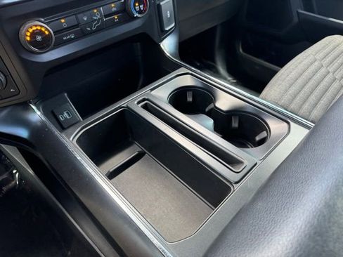Used 2022 Ford F150 XL w/ STX Appearance Package AWD/4WD image 26