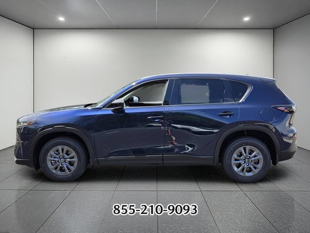 New 2026 MAZDA CX-5 Select AWD/4WD image 2