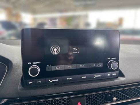 Used 2022 Honda Civic EX-L image 13