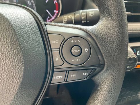 Certified 2023 Toyota RAV4 XLE AWD/4WD image 12