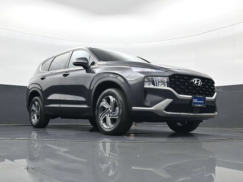 Certified 2023 Hyundai Santa Fe SE AWD/4WD image 24