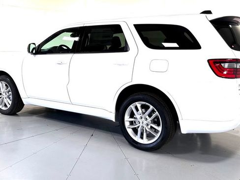 New 2026 Dodge Durango GT AWD/4WD image 7