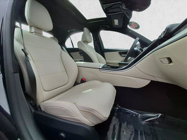 Certified 2024 Mercedes-Benz C 300 Sedan image 21
