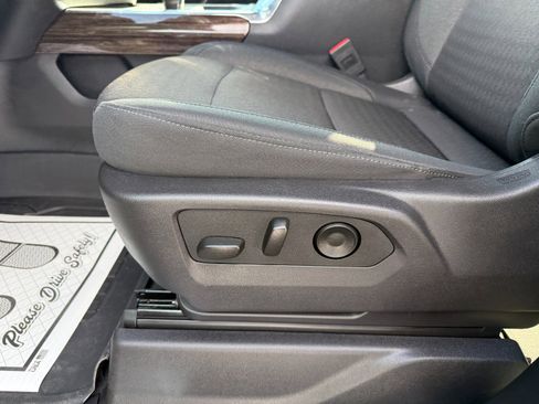 Used 2025 GMC Sierra 1500 Elevation w/ Preferred Package image 23