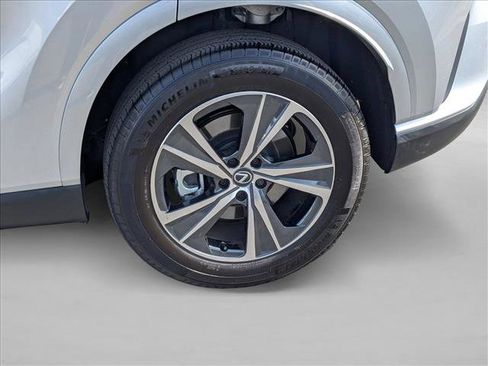 Certified 2025 Lexus RX 350 RX 350 w/ Technology Package image 23