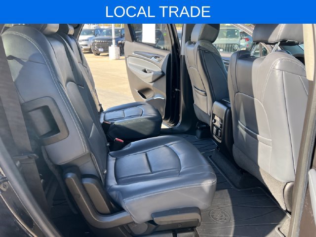 Used 2018 Buick Enclave Essence FWD image 18