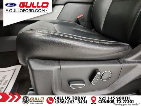 Used 2018 Ford F250 Lariat w/ Lariat Value Package image 22