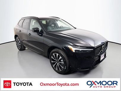 Used 2025 Volvo XC60 B5 Plus