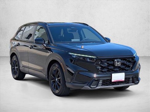Used 2026 Honda CR-V Sport image 3