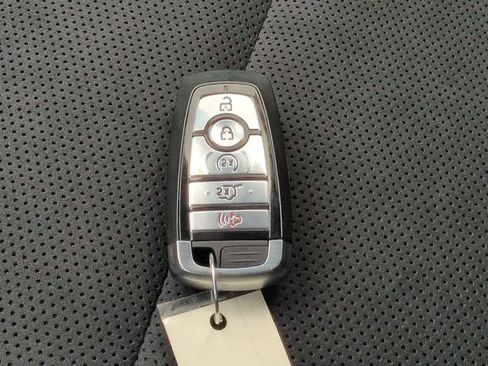 New 2026 Ford Explorer ST w/ Sun And Sound Package AWD/4WD image 29