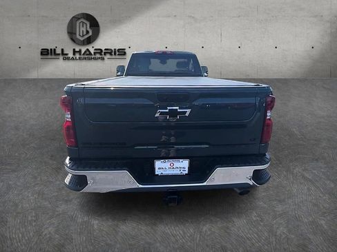 Used 2025 Chevrolet Silverado 2500 LT AWD/4WD image 6