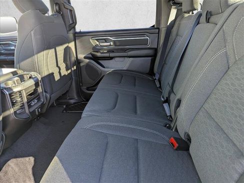 New 2026 RAM 1500 Big Horn AWD/4WD image 25