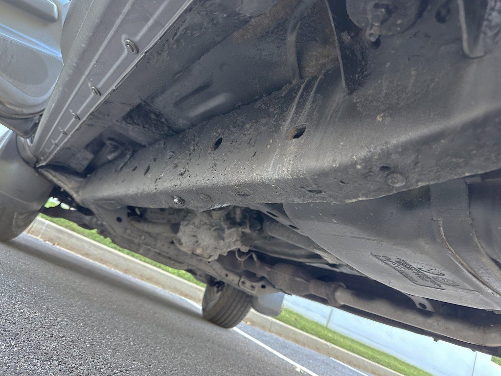 Used 2009 Toyota Tacoma 4x4 Access Cab image 36