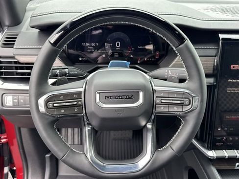 New 2026 GMC Acadia Denali FWD image 18