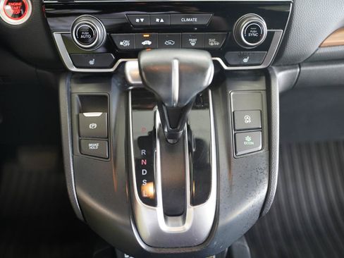 Used 2020 Honda CR-V EX-L image 22
