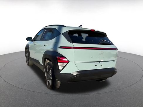 Used 2025 Hyundai Kona SEL image 10