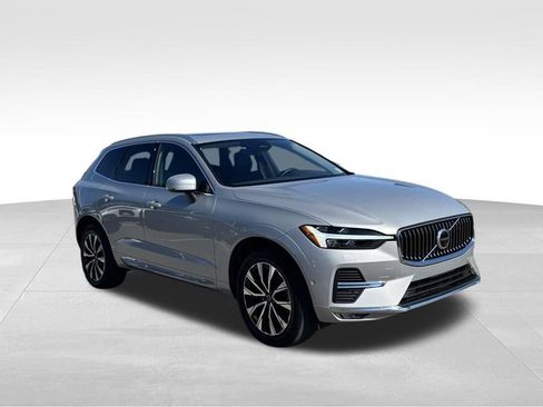 Certified 2023 Volvo XC60 B5 Plus w/ Climate Package AWD/4WD image 37