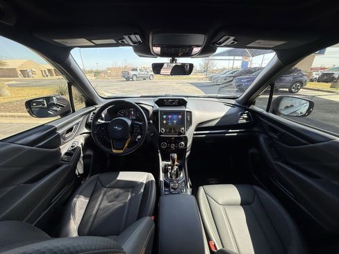 Certified 2024 Subaru Forester Wilderness image 15