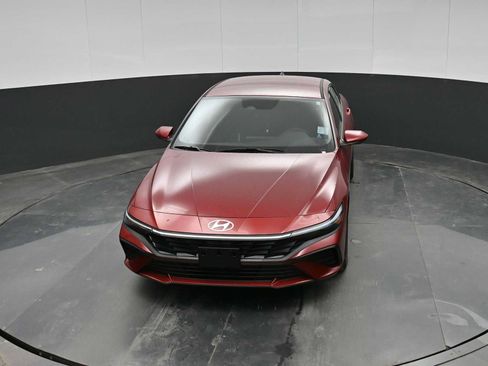 New 2026 Hyundai Elantra Blue w/ Cargo Package image 22