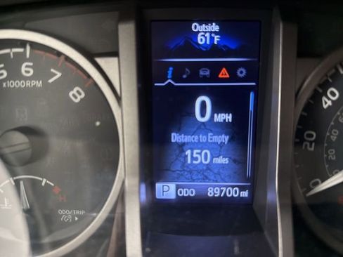 Used 2019 Toyota Tacoma SR5 image 26