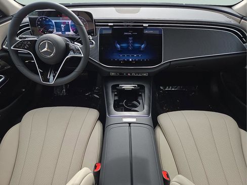 New 2026 Mercedes-Benz E 350 Sedan image 13