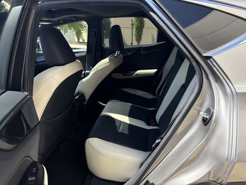 Used 2023 Lexus NX 350 AWD image 30