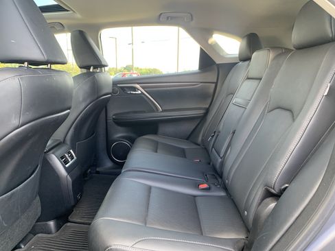 Used 2020 Lexus RX 350 FWD w/ Premium Package image 32