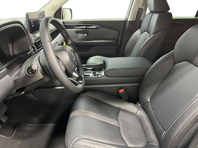 New 2026 Honda Passport RTL image 11