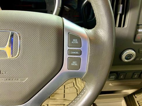 Used 2008 Honda Ridgeline RTL image 23