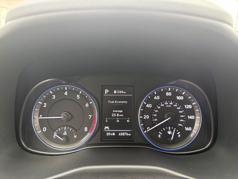 Used 2020 Hyundai Kona Limited image 8