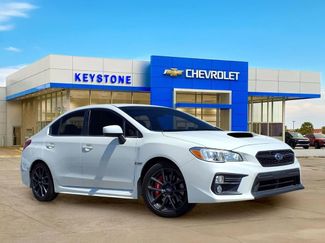 Used 2020 Subaru WRX Premium w/ Performance Package AWD/4WD video 1