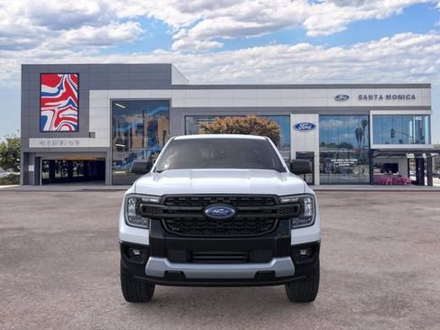 New 2026 Ford Ranger XLT RWD image 6