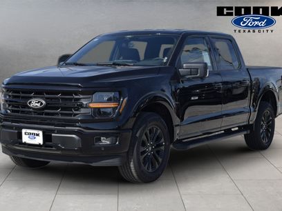 New 2026 Ford F150 XLT w/ Equipment Group 302A MID