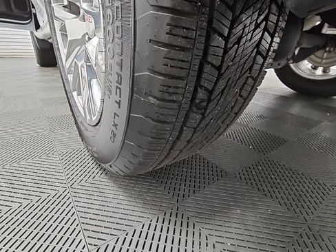 Used 2024 GMC Sierra 1500 Pro w/ Pro Value Package image 31