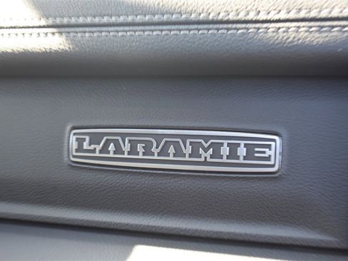 Used 2022 RAM 1500 Laramie w/ Sport Appearance Package image 20