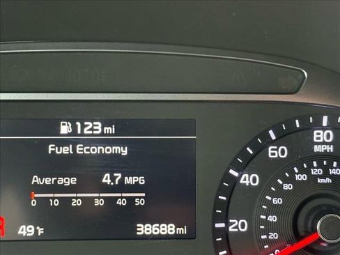 Used 2022 Kia Soul Turbo image 10