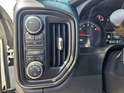 Used 2020 Chevrolet Silverado 2500 W/T w/ WT Fleet Convenience Package AWD/4WD image 15