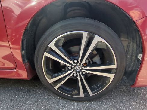 Used 2012 Toyota Camry SE image 9