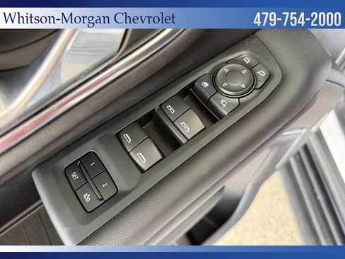 Used 2024 Chevrolet Tahoe RST w/ Luxury Package image 12