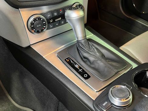 Used 2008 Mercedes-Benz C 300 4MATIC Sedan image 33