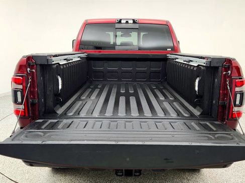 Used 2023 RAM 2500 Power Wagon w/ Level 2 Equipment Group image 22