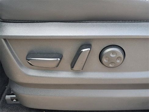 Certified 2025 Nissan Armada PRO-4X w/ Pro-4X Premium Package image 46